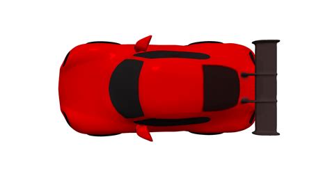 coche dibujos animados porsche render 3d png 11539109 PNG