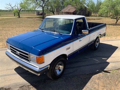 1989 Ford F-150 For Sale - Carsforsale.com®