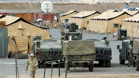 U.S. airmen injured by Chinese military lasers in Djibouti