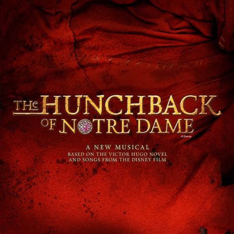 The Hunchback of Notre Dame Musical