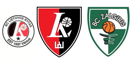 Ar V.Romanovas - naujojo "BC Lietuvos rytas" logo užsakovas?