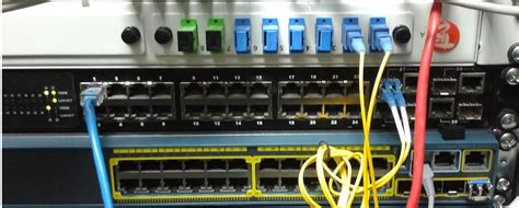 Help with connection to fiber optic! | LAN, Switching and Routing ...