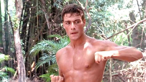 Photo du film Kickboxer - Photo 2 sur 9 - AlloCiné