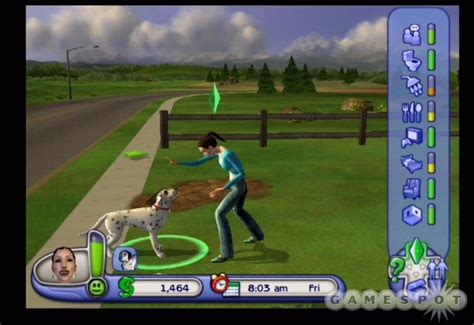 The Sims 2 Pets - PS2 Playstation 2 PAL Game Complete with Manual ...