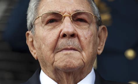 Raúl Castro Steps Down, Leaving Cuba's Future Uncertain | The Takeaway ...