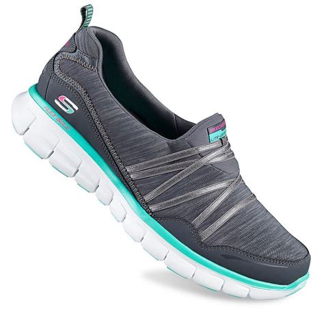 Skechers Synergy Scene Stealer Women's Walking Shoes