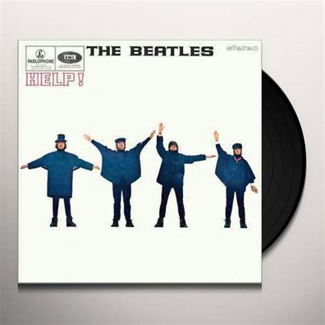 The Beatles Store on Merchbar | Authentic Beatles Merch, Shirts & Vinyl