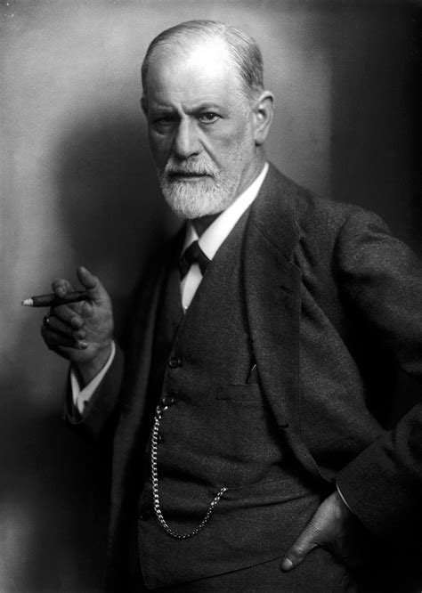 File:Sigmund Freud LIFE.jpg - Wikimedia Commons