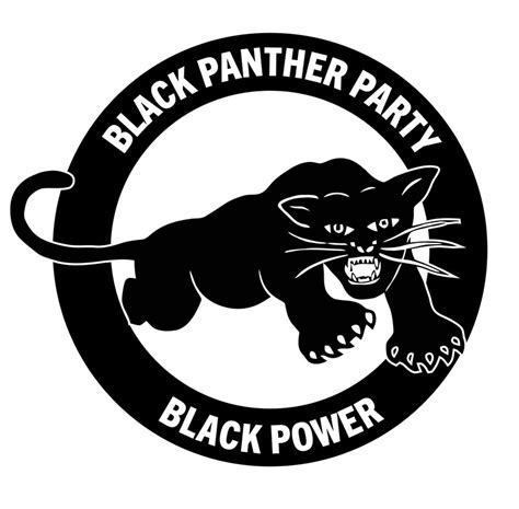 black panthers logo 10 free Cliparts | Download images on Clipground 2024