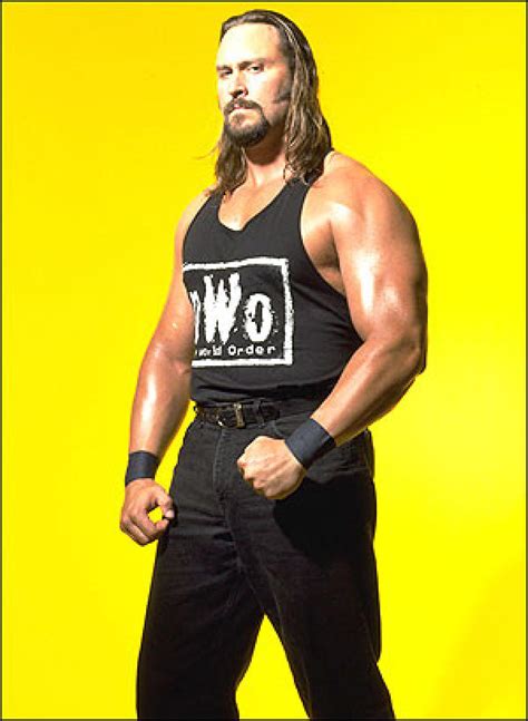 Brian Adams: Profile & Match Listing - Internet Wrestling Database (IWD)