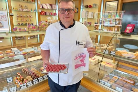 Octobre Rose : un nouveau chocolat pour soutenir la Ligue contre le ...