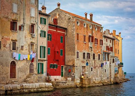 Tailor-Made Holidays to Rovinj | Audley Travel UK