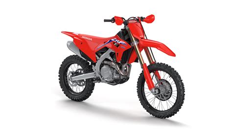 First look: 2021 Honda CRF450RX