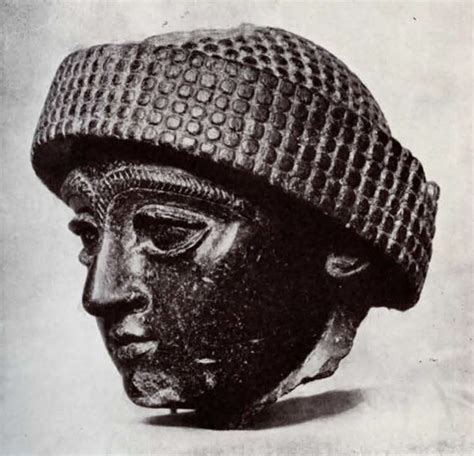 The Museum Journal | Sumerian Sculptures