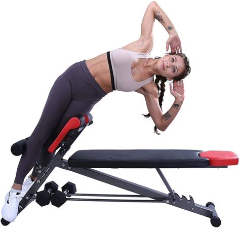 Best Roman Chair Hyperextension Machines Reviewed For 2022 – Fitness Volt