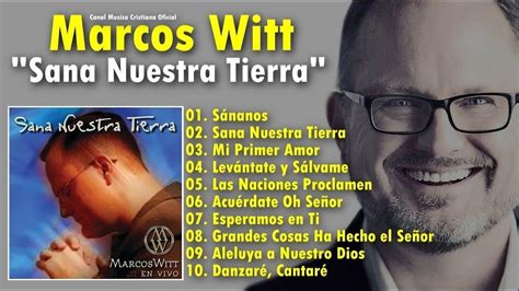 Marcos Witt