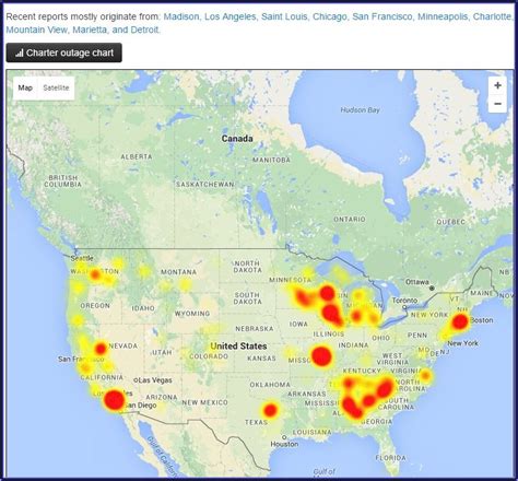 Cox Cable Outage Map Chesapeake Va - Maps : Resume Template Collections ...