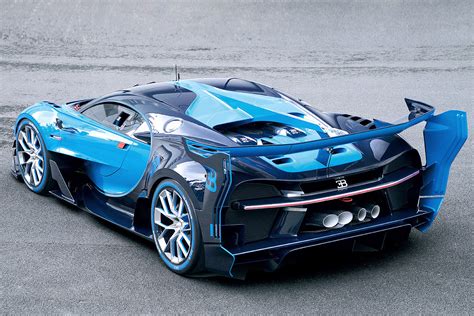 bugatti chiron - KMPH