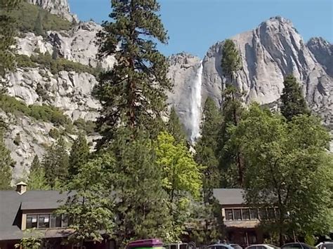 Yosemite Lodge at the Falls - 134 Photos - Hotels - Yosemite National Park, CA, United States ...