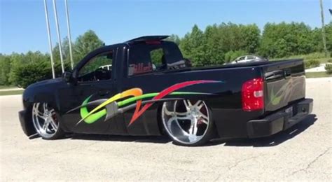 Pin by M Web on Lowered trucks | Custom chevy trucks, Lowered trucks, New trucks