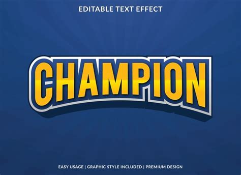 4,626 Champions Banner Editable Stock Vectors and Vector Art | Shutterstock