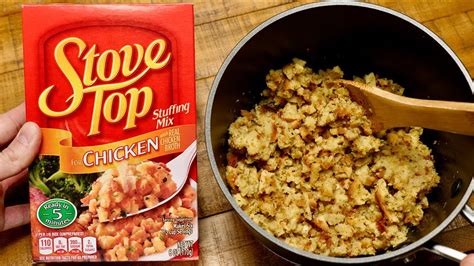 How To Make: Stove Top Stuffing Mix – Instant Pot Teacher