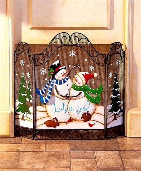 Pin by Gail Weeks on eBay Hot! | Decorative fireplace screens ...