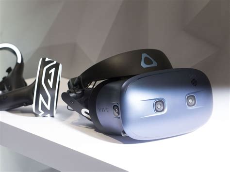 HTC Vive Cosmos is a new VR headset with inside-out tracking | Windows ...