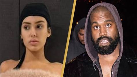 Kanye West slammed for NSFW photo of wife Bianca Censori