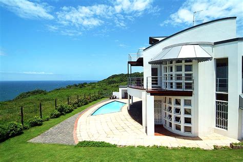 Dolphin's Rest Guesthouse - Bluff, Durban Accommodation.