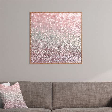 20 Best Ideas Pink Wall Art