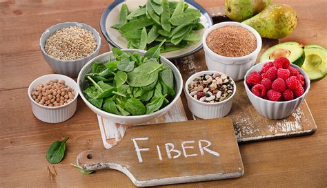 How fiber-rich foods protect against breast cancer | DrFuhrman.com