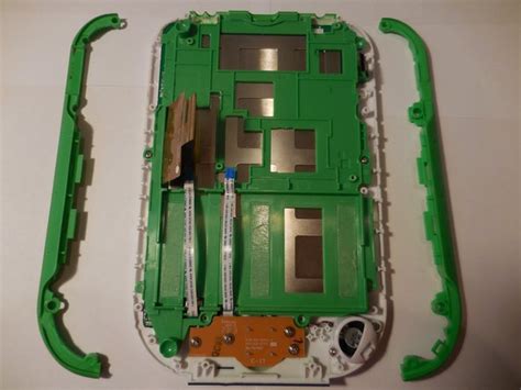 LeapFrog LeapPad Ultra Repair Screen Replacement - iFixit Repair Guide