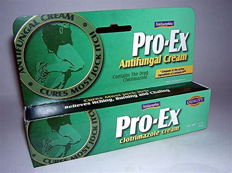 Buy Pro-Ex Antifungal Cream Online Kosovo | Ubuy
