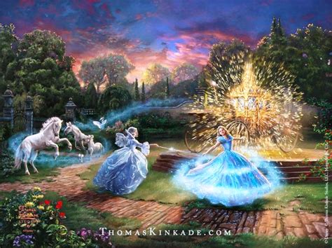 Solve cinderella jigsaw puzzle online with 221 pieces