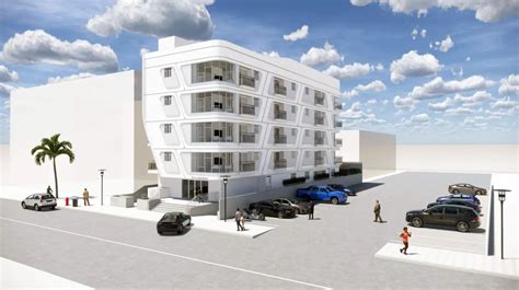 Neighborhood Council To Review Five-Story 'The Hub' Hotel Proposal | What Now Los Angeles