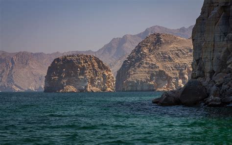 The Musandam Peninsula: Oman’s Final Frontier | Rough Guides