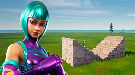 1v1 Build Fights 0 Delay 5030-5351-8989 by minizoids - Fortnite Creative Map Code - Fortnite.GG