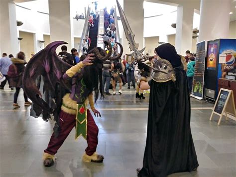 Illidan Stormrage, Best Cosplay, Harem Pants, Fashion, Moda, Harem Trousers, Fashion Styles ...