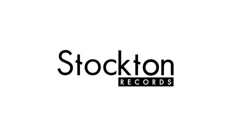 About | Stockton Records