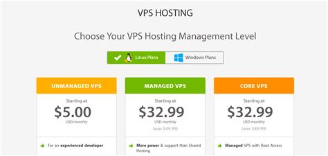 What Is VPS Hosting (And When Should I Choose A VPS Server)?