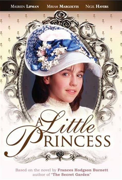 A Little Princess - TheTVDB.com