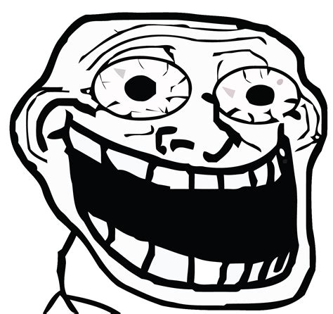 Scary Troll Face Memes : Pin On Spicy Memes | Bogurawasubs Wallpaper