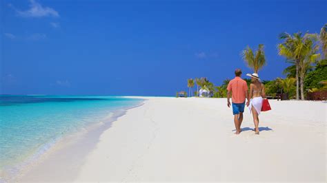 Top 5 On-Island Activities at Kuredu Resort Maldives