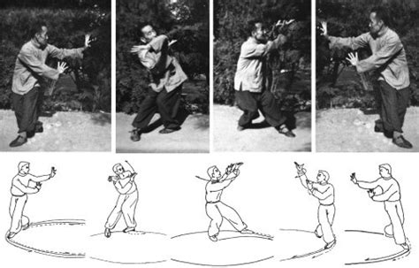 Baguazhang, Bagua, Traditional Chinese Martial Art | Martial arts, Chinese martial arts, Martial ...