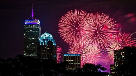 Boston Pops Fireworks Spectacular - TheTVDB.com