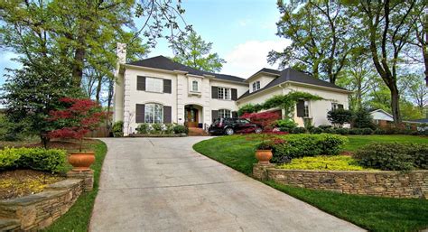 Myers Park | Charlotte Neighborhoods | My Maison Realty