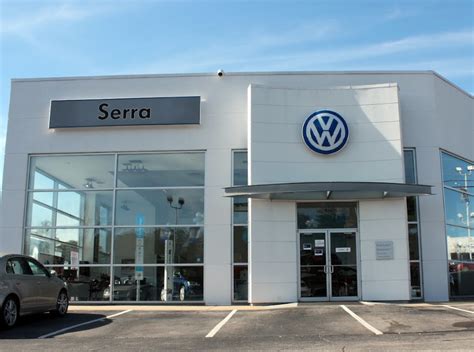 Jobs | Serra Automotive Group