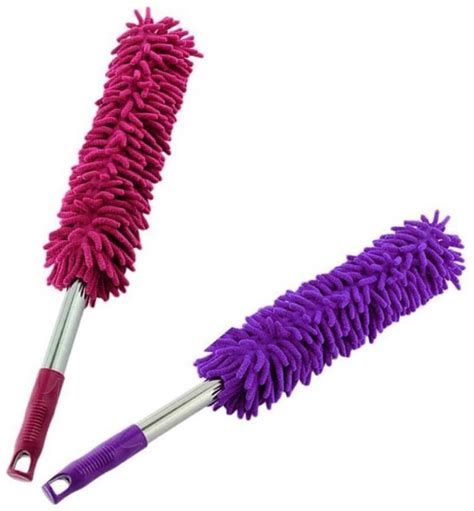 Buy Wet and Dry Duster SET OF 1 Online at Low Prices in India - Paytmmall.com