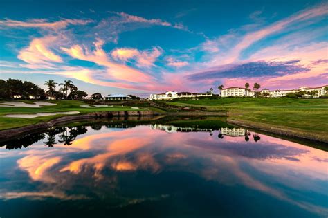 Charity Golf Tournament @ Monarch Beach Golf Course | The Lantern Boys